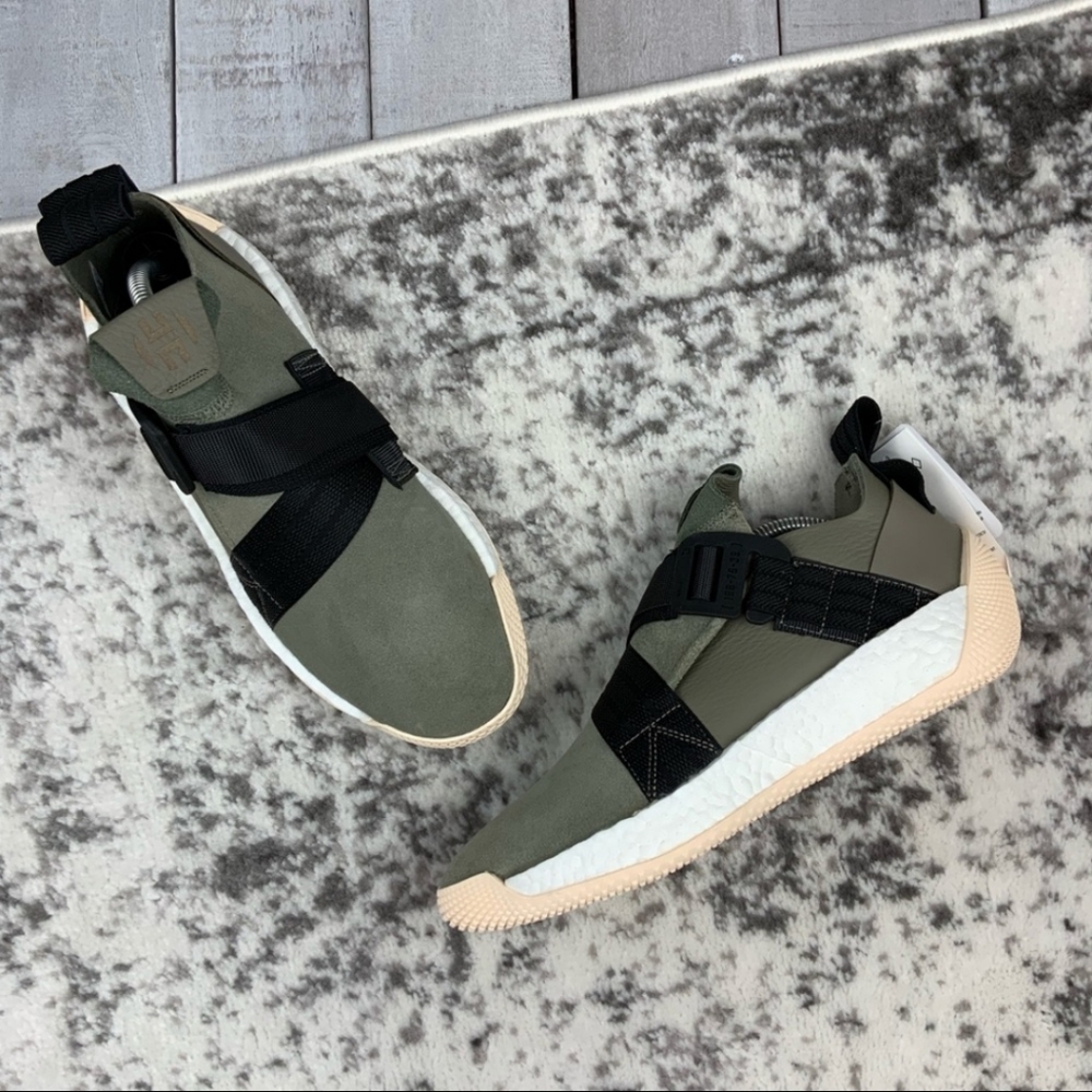 Adidas Harden LS 2 Buckle men’s basketball